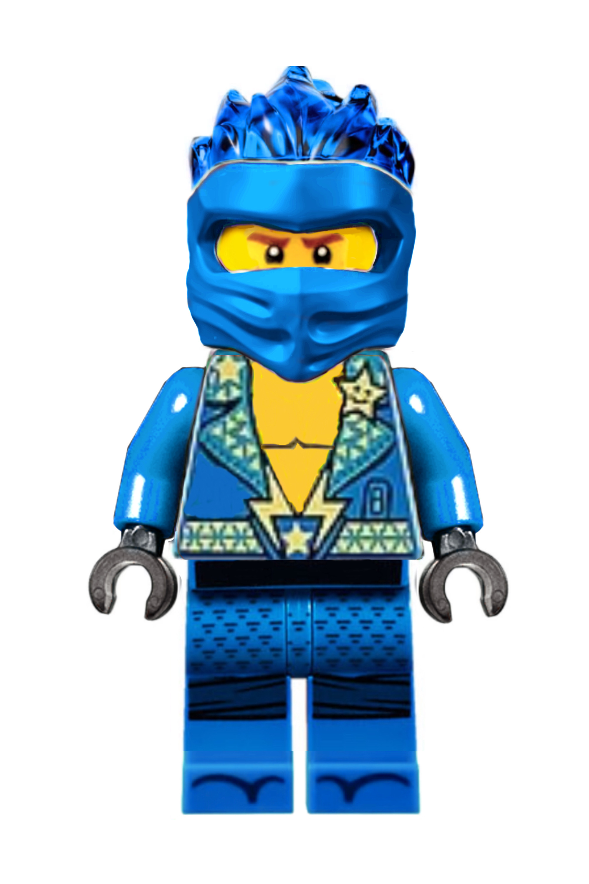 Jay ninjago 2025 season 13