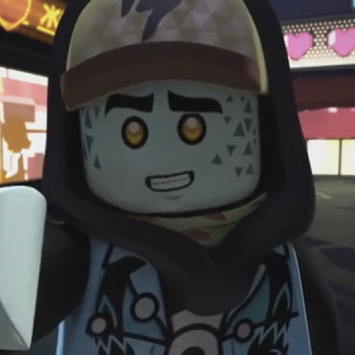 Scott Ninjago Fanon Wiki Fandom