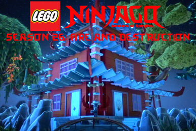 Ninjago season 23 sale