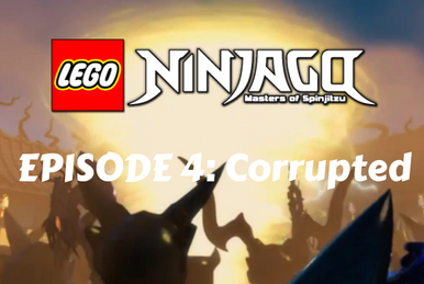 Ninjago season 1 episode 6 2025
