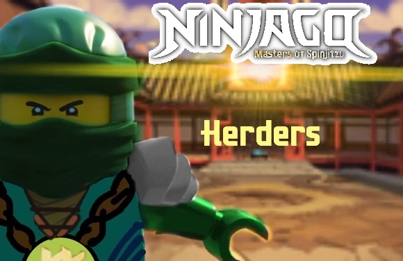 lego ninjago season 12 leaks