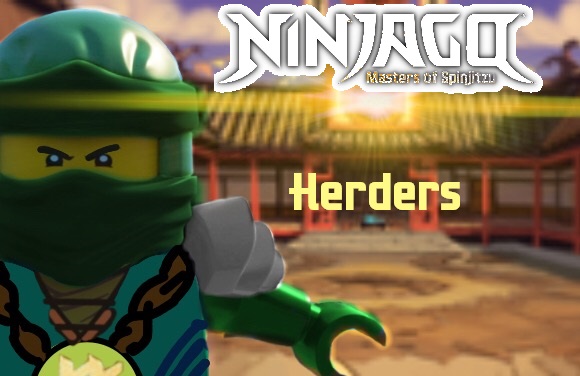 Season 9 Herders Ninjago Fanon Wiki Fandom