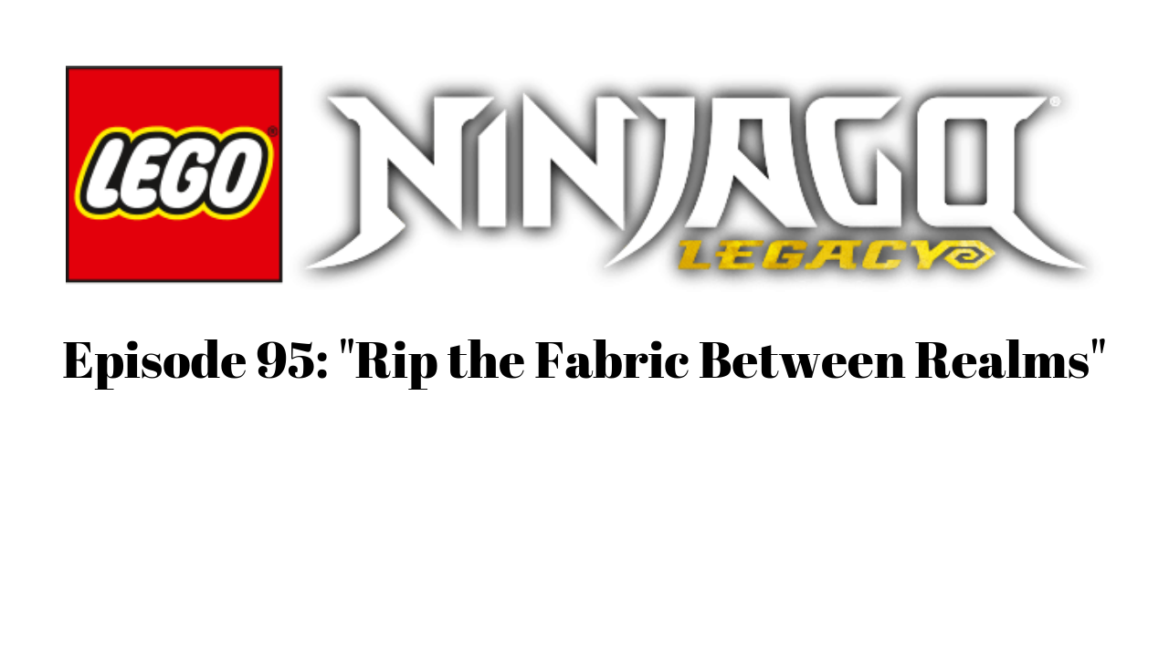 Lego ninjago season 10 episode 95 full episode hot sale