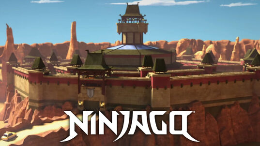 Ninjago season 28 hotsell