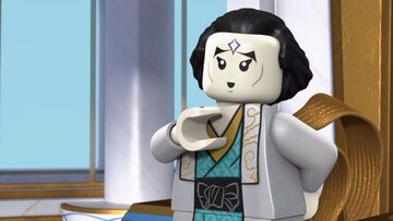 Shintaro Ninjago Fanon Wiki Fandom