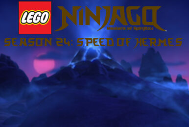 Ninjago season 25 sale
