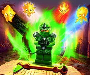 Lego ninjago 15 hotsell