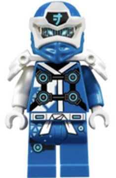 Digital Jay (Season 12) | Ninjago Fanon Wiki | Fandom