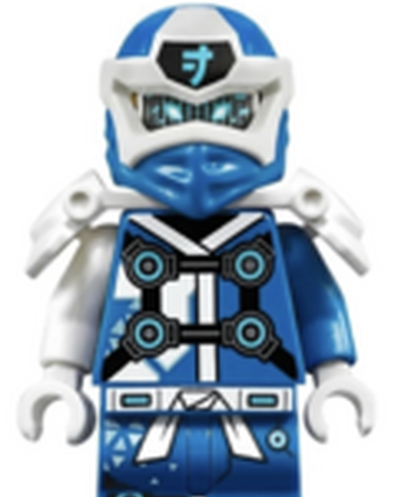 Lego ninjago season 12 avatar jay clearance