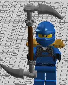 Nya Smith FX | LEGO Ninjago Fanon Wiki | Fandom