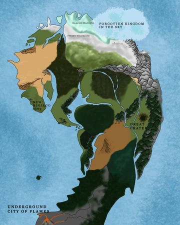 Ninjago Earth 30 Ninjago Fanon Wiki Fandom While traveling between worlds with the skills he received, together with the kidnapped princess and his little sister, they lived happily ever after? ninjago earth 30 ninjago fanon wiki