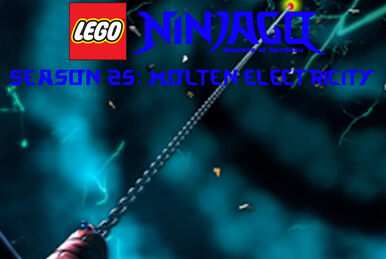 Ninjago season 19 outlet