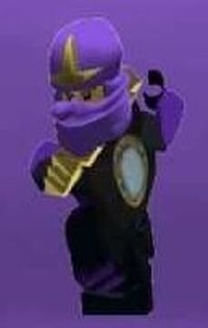 Nelson Ninjago Fanon Wiki Fandom