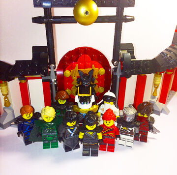 Ninjago characters season 12 hotsell