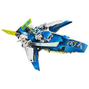 Jay s Velocity Jet Ninjago Fanon Wiki Fandom