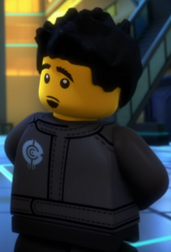 Ninjago men cheap