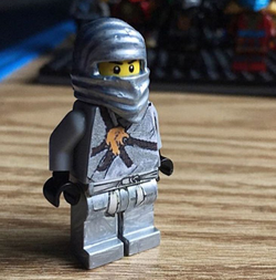G Frost Ninjago Fanon Wiki Fandom