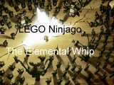 The Elemental Whip