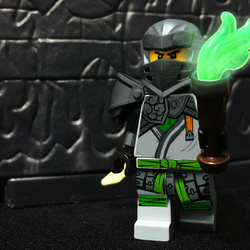 Lego ninjago season 13 villains hot sale