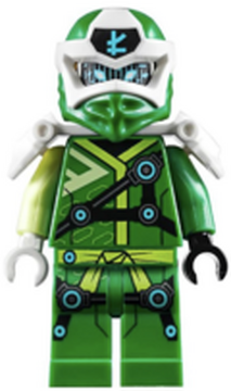 Digital Lloyd Season 12 Ninjago Fanon Wiki Fandom