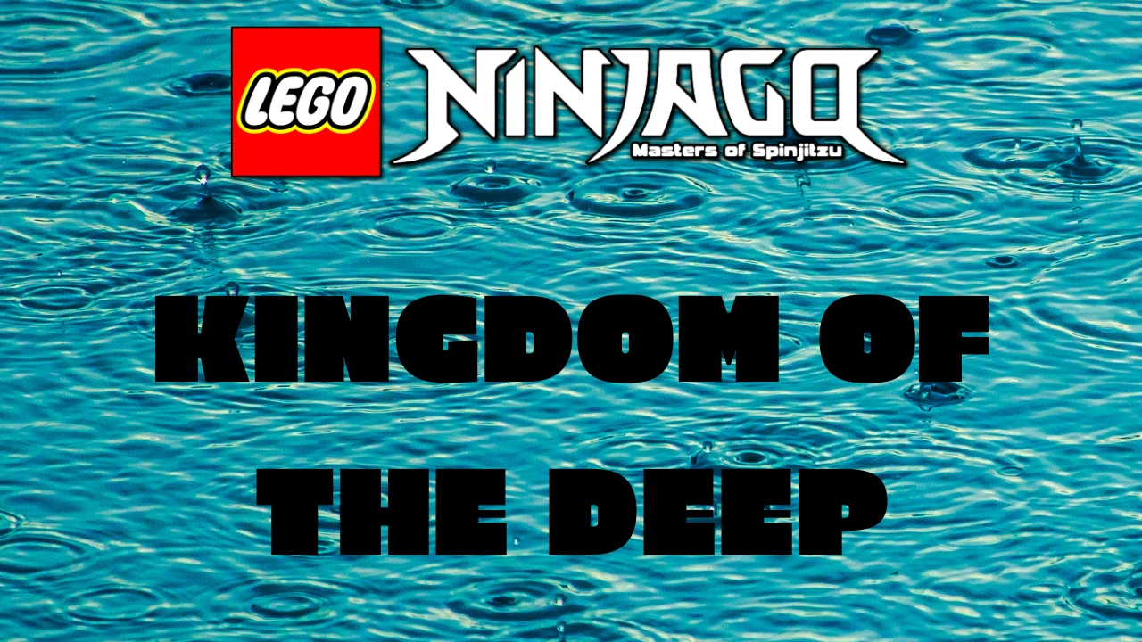 lego ninjago season 19