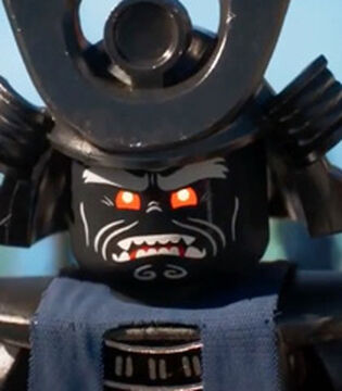Ninjago emperor garmadon hotsell