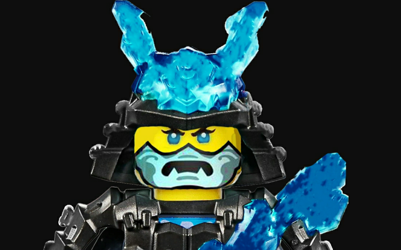 Season 14: Seabound, Ninjago Wiki