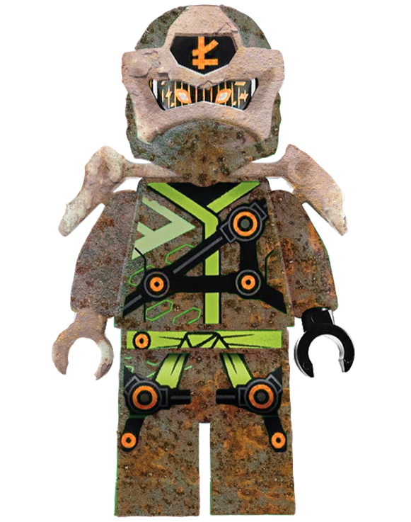 ninjago lloyd plush toy