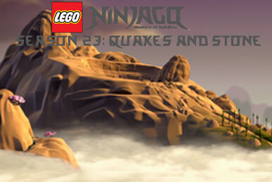 Ninjago season 20 sale
