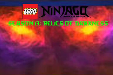 Ninjago season 20 on sale