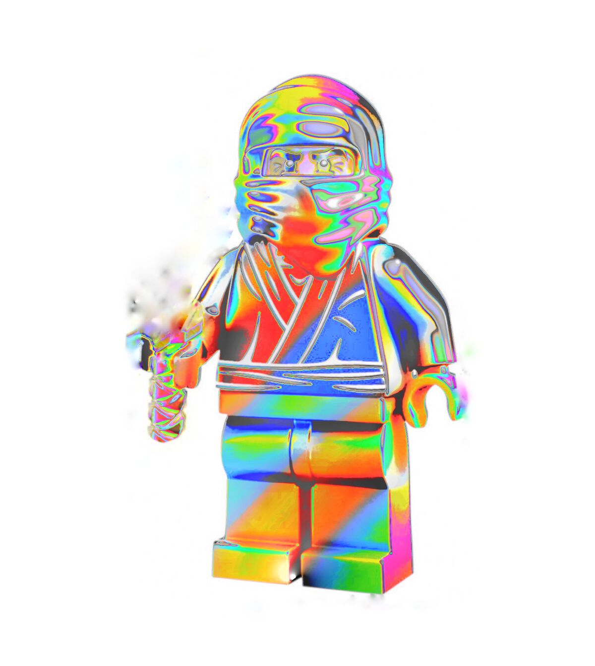 Google ninjago top