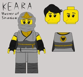 KearaMinifig