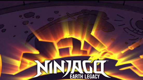 Season 27 Earth Legacy Ninjago Fanon Wiki Fandom