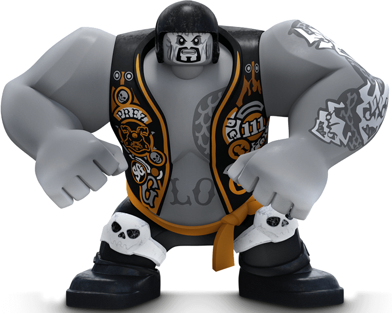 killow ninjago