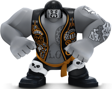 Killow Shadows Of Ninjago Ninjago Fanon Wiki Fandom