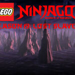 Lego ninjago season 18 2025