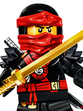 Kai Smith Brandonshy s Series Ninjago Fanon Wiki Fandom