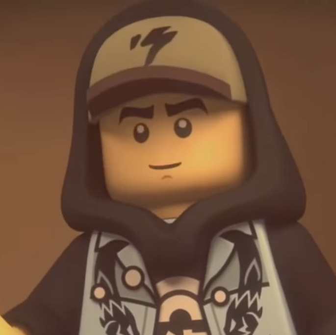 Scott ninjago 2025