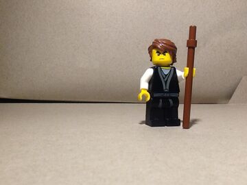 Master Garmadon Earth 31 Ninjago Fanon Wiki Fandom