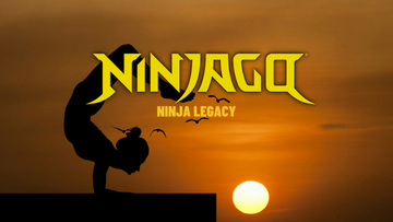 Season 16 Ninja Legacy Ninjago Fanon Wiki Fandom
