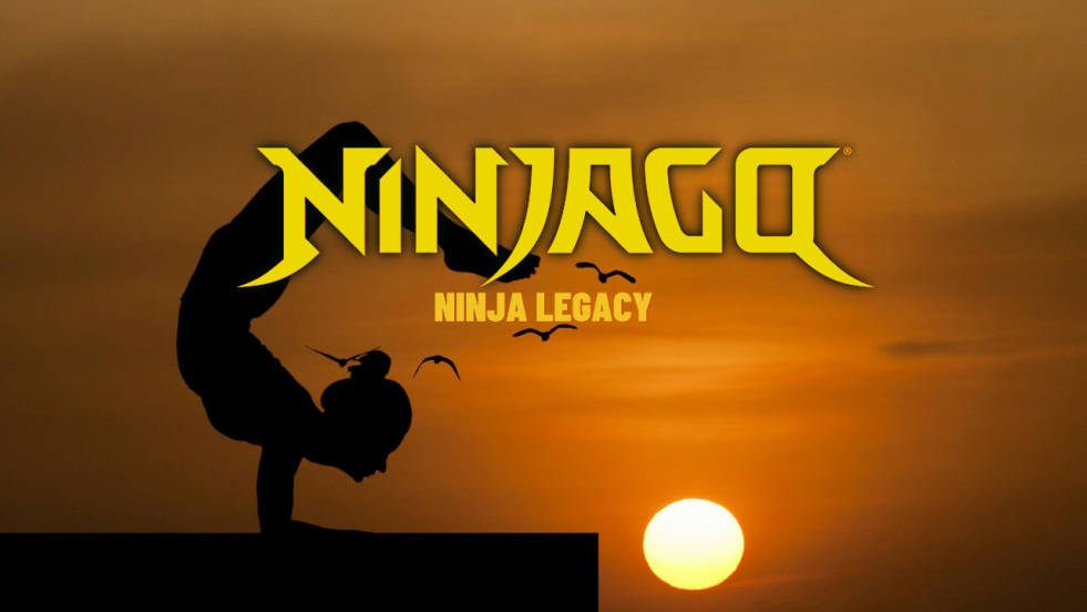 Season 16: Ninja Legacy | Ninjago Fanon Wiki | Fandom