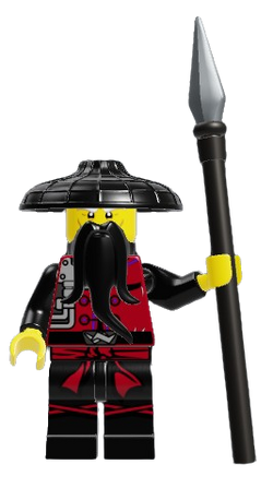 Ninjago evil wu cheap