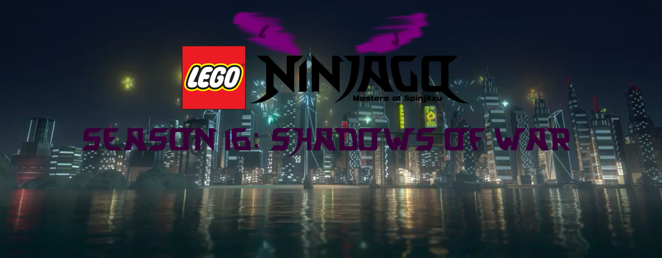 Master umbra deals ninjago