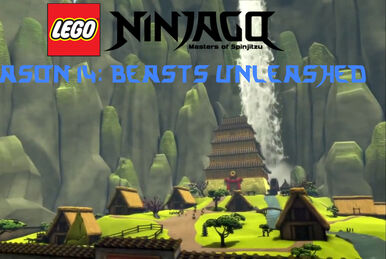 Season 26 Fire and Destruction Ninjago Fanon Wiki Fandom