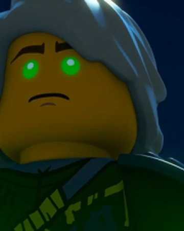 ninjago legendary
