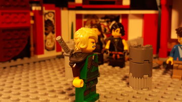 Earth 85 Ninjago Fanon Wiki Fandom