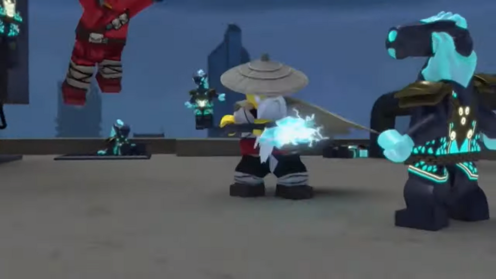 Wu | Ninjago: rise of the new Masters Wiki | Fandom Wu | Ninjago: rise of the new Masters Wiki | Fandom