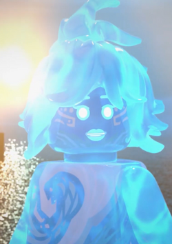 Nya | Ninjago: rise of the new Masters Wiki | Fandom