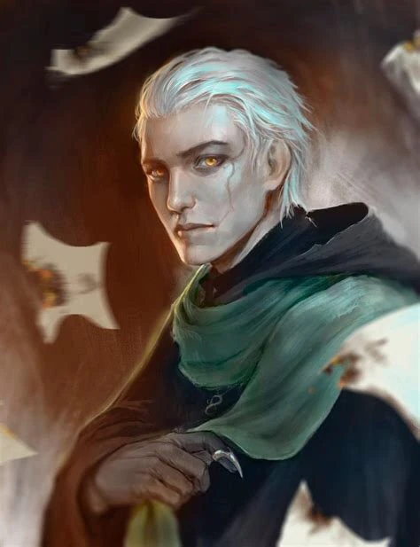 Riven Velaryon | Ninjago: rise of the new Masters Wiki | Fandom