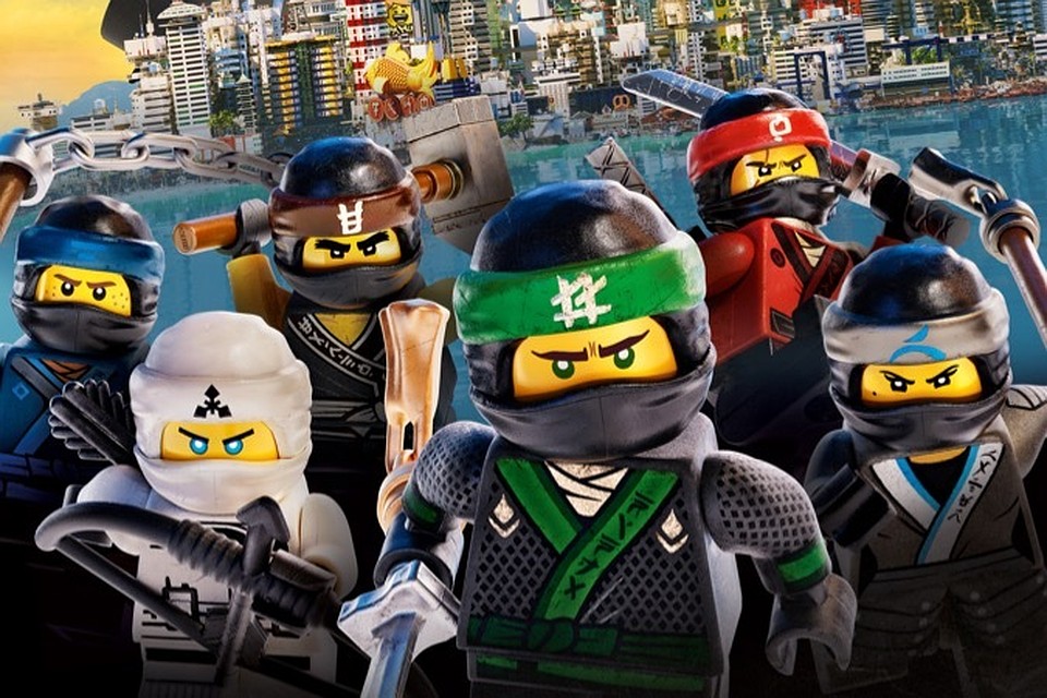 Ниндзя | Ninjago The Dark Lord Фанфик вики | Fandom